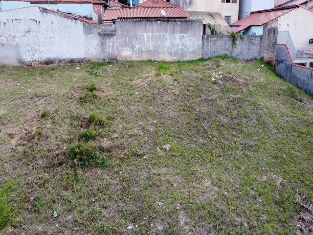 #TR219 - Terreno para Venda em Itatiba - SP - 2