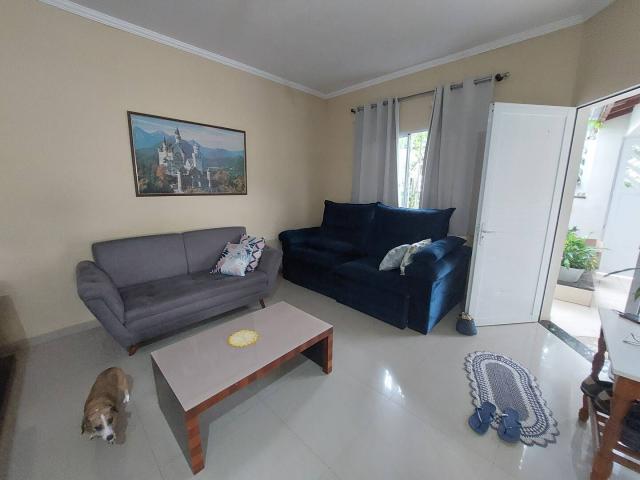 Casa para Venda em Itatiba - 5