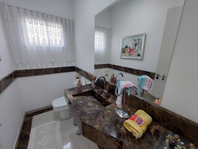 Casa para Venda em Itatiba - 4