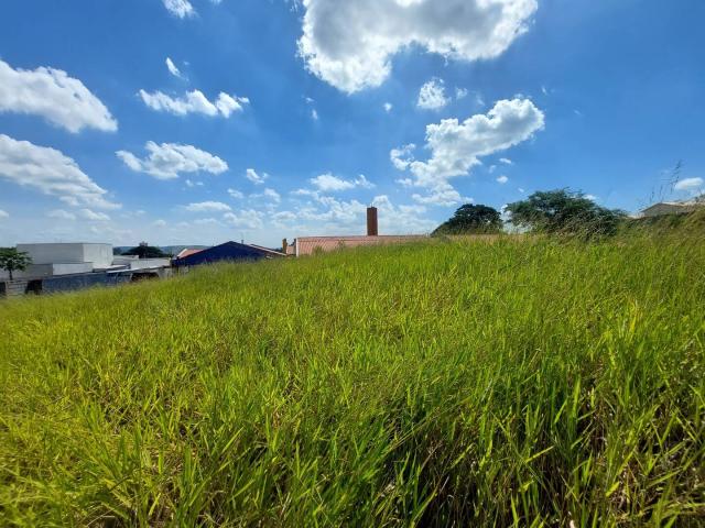 #TRC34 - Terreno para Venda em Itatiba - SP - 3