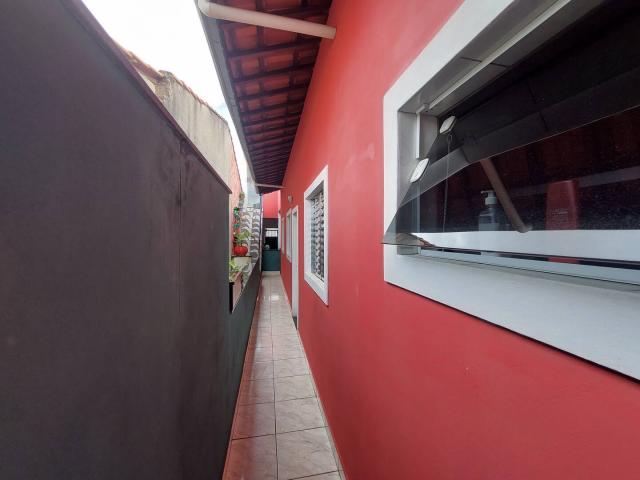 #C477 - Casa para Venda em Itatiba - SP