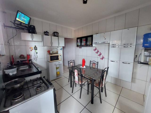 #C477 - Casa para Venda em Itatiba - SP