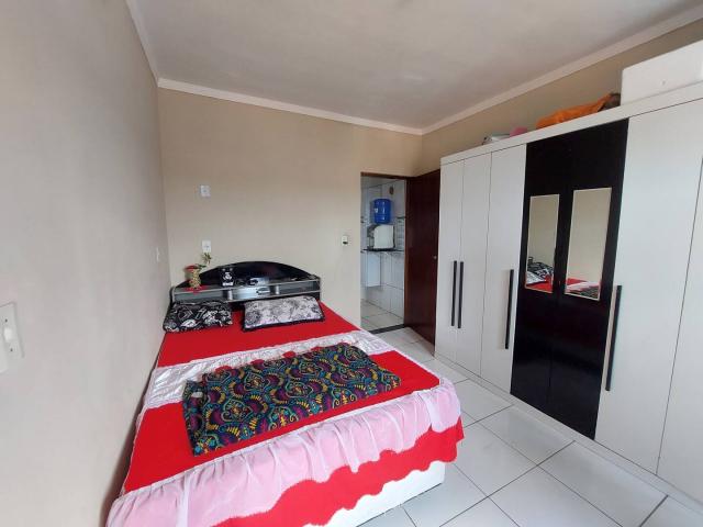 Casa para Venda em Itatiba - 5