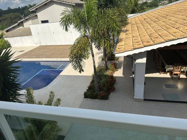 Casa para Venda em Itatiba - 4