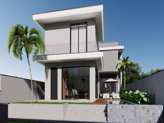 Casa para Venda em Itatiba - 4