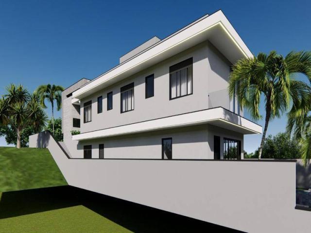 Casa para Venda em Itatiba - 5