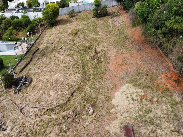 #1192 - Terreno em condomínio para Venda em Itatiba - SP - 2