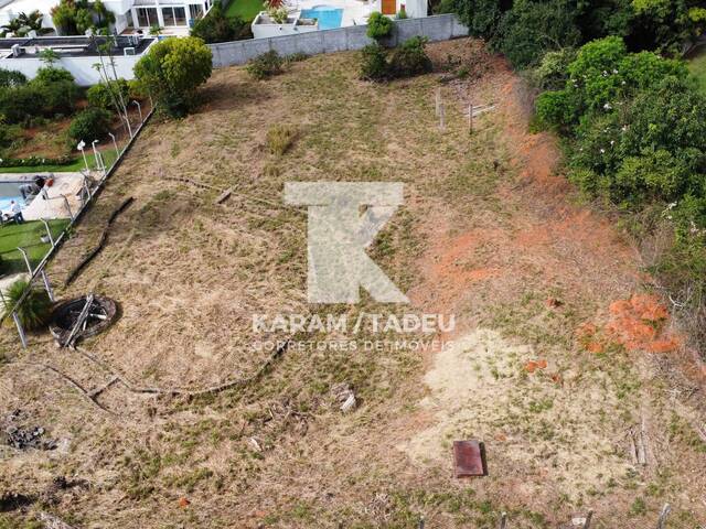#1192 - Terreno em condomínio para Venda em Itatiba - SP - 3