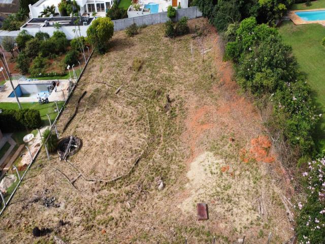 #1192 - Terreno em condomínio para Venda em Itatiba - SP - 3