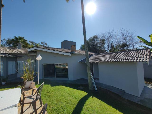#C292 - Casa em condomínio para Venda em Itatiba - SP