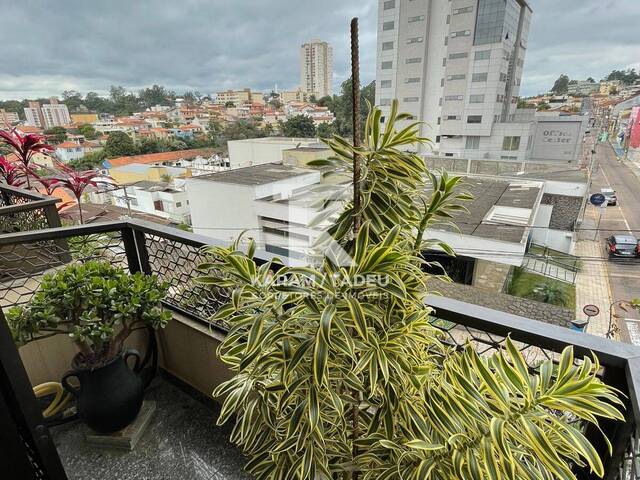 #AP179 - Apartamento para Venda em Itatiba - SP - 1