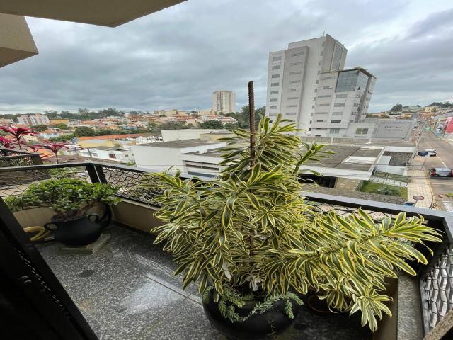 #AP179 - Apartamento para Venda em Itatiba - SP