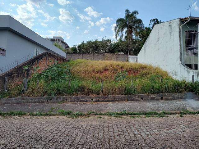 Venda em Jardim Tereza - Itatiba