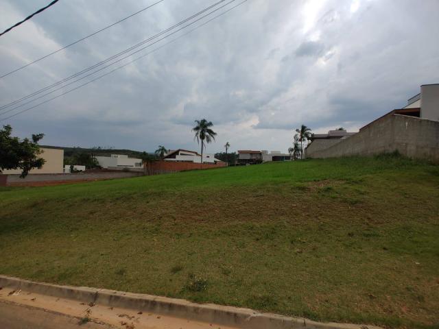 #TR229 - Terreno em condomínio para Venda em Itatiba - SP - 1
