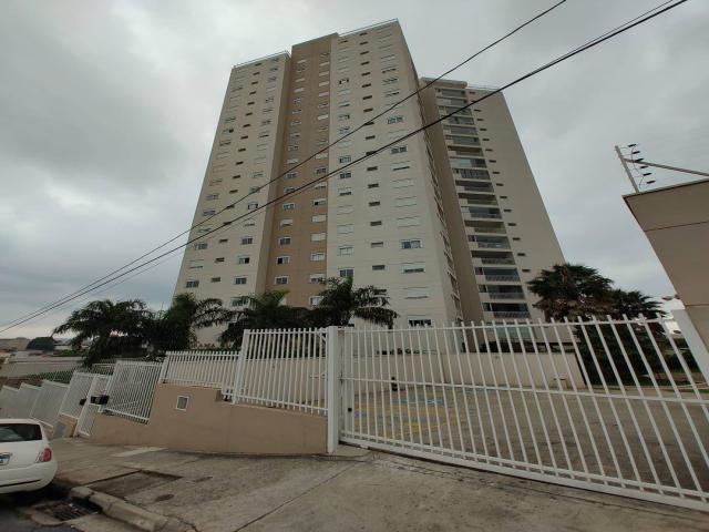 #1213 - Apartamento para Venda em Itatiba - SP - 1