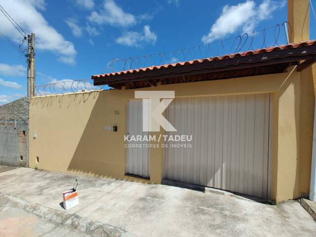 #1227 - Casa para Locação em Itatiba - SP