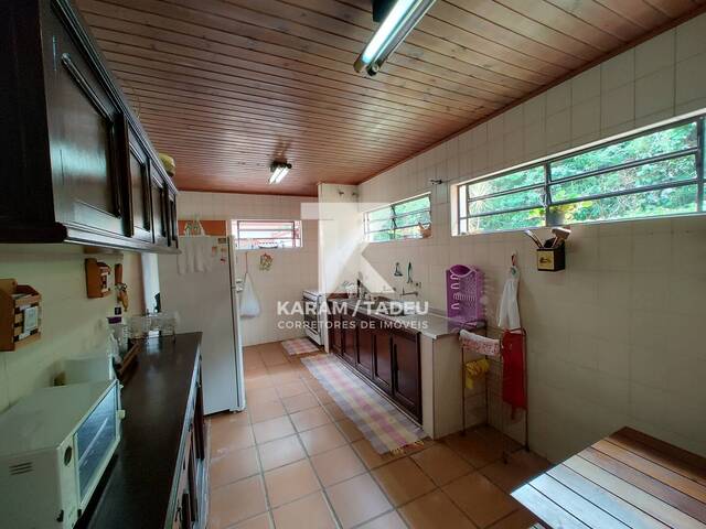 #1235 - Casa em condomínio para Venda em Itatiba - SP