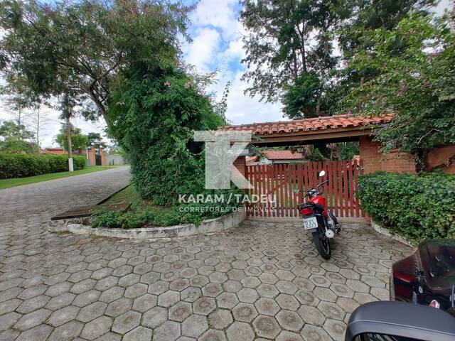 #1235 - Casa em condomínio para Venda em Itatiba - SP - 1