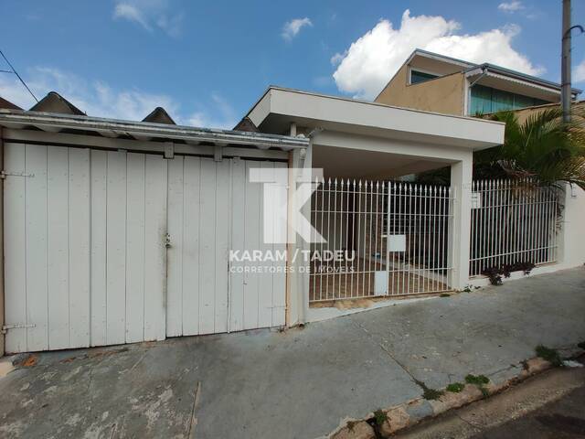 Locação em Jardim Coronel Peroba - Itatiba