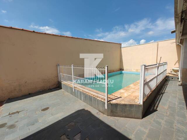 Casa para Locação em Itatiba - 5