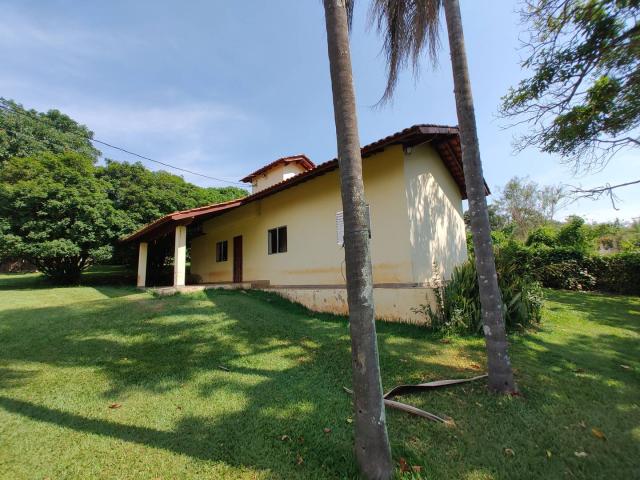 #1240 - Casa para Venda em Itatiba - SP - 3