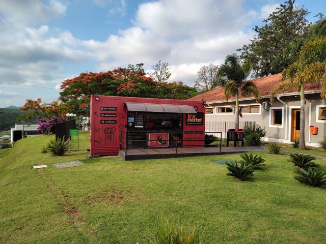 #1244 - Casa em condomínio para Venda em Itatiba - SP - 2