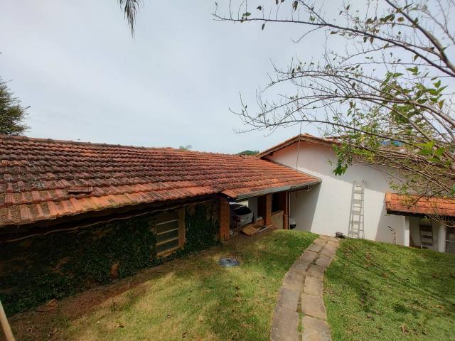 #1245 - Casa para Venda em Itatiba - SP