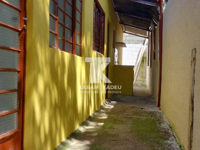 #1251 - Casa para Locação em Itatiba - SP - 3
