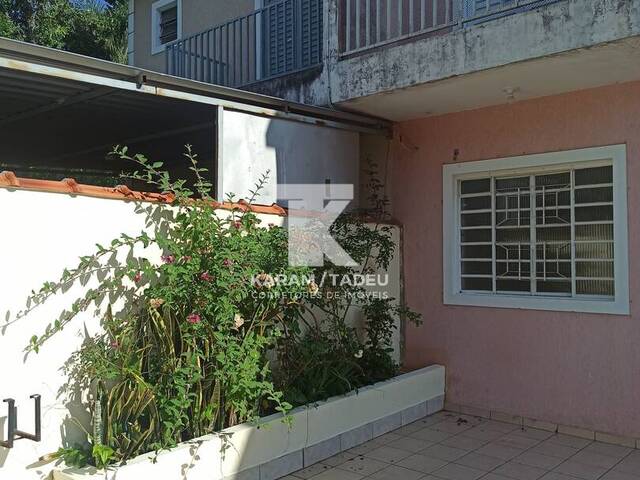 #1250 - Casa para Locação em Itatiba - SP - 3