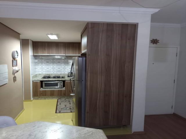 #1252 - Apartamento para Venda em Itatiba - SP