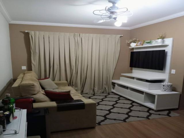 #1252 - Apartamento para Venda em Itatiba - SP