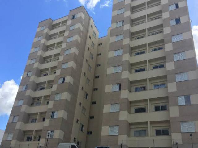 #1252 - Apartamento para Venda em Itatiba - SP - 1