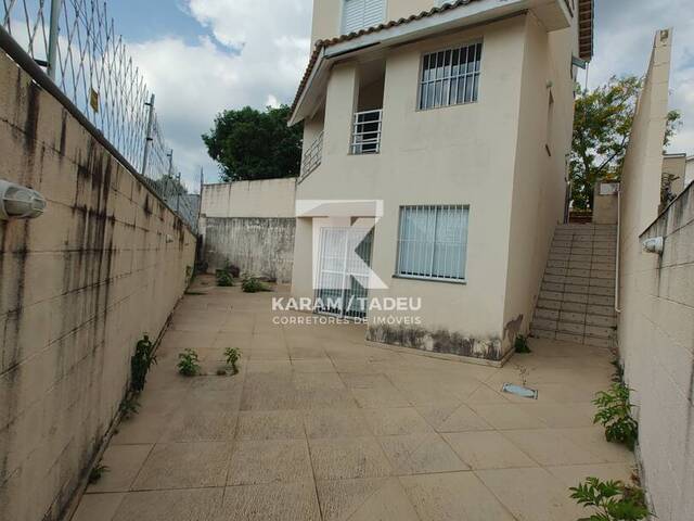 #1254 - Casa em condomínio para Venda em Itatiba - SP - 1