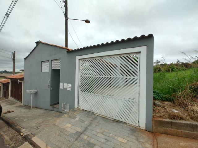 #1256 - Casa para Venda em Itatiba - SP - 1