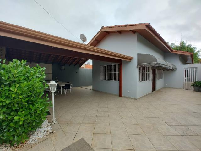 Casa para Venda em Itatiba - 4