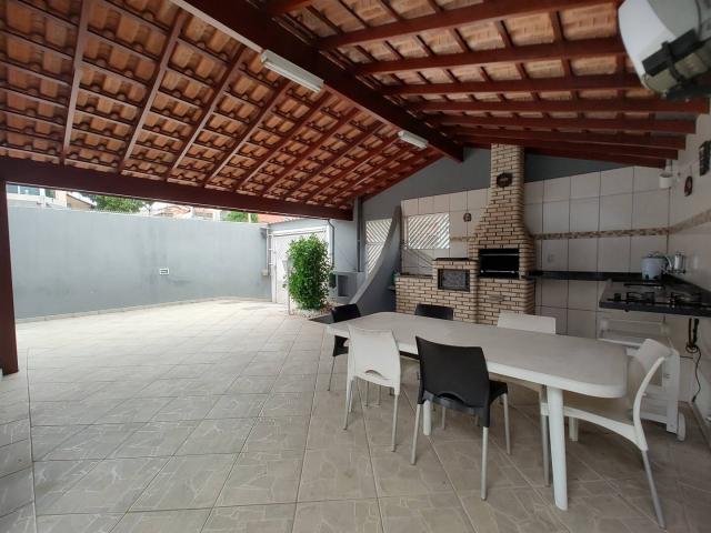 Casa para Venda em Itatiba - 5