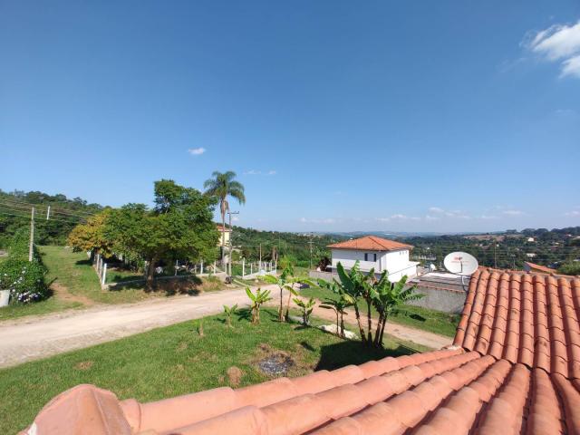 Venda em Clube de Campo Fazenda - Itatiba