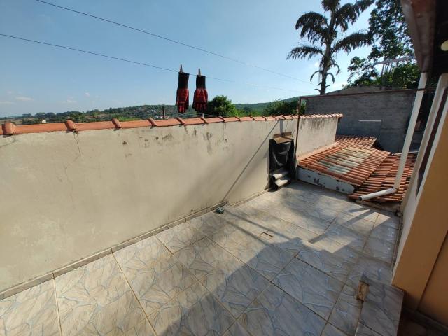 #1258 - Casa para Venda em Itatiba - SP - 2