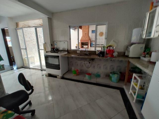 Casa para Venda em Itatiba - 5