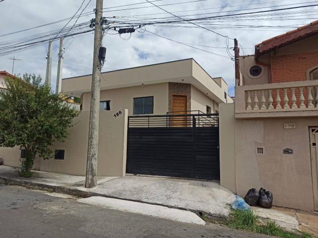 #1261 - Casa para Locação em Itatiba - SP