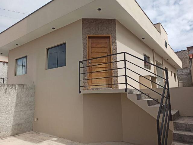 #1337 - Casa para Locação em Itatiba - SP - 2