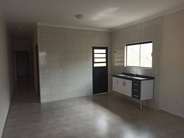 #1337 - Casa para Locação em Itatiba - SP - 3