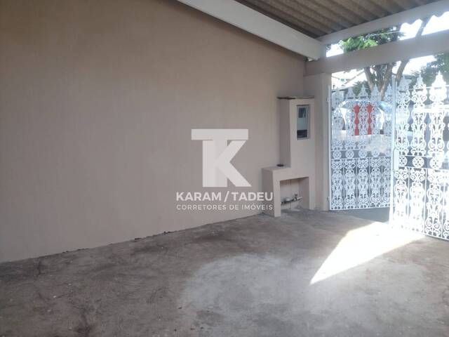 #1265 - Casa para Locação em Itatiba - SP - 3