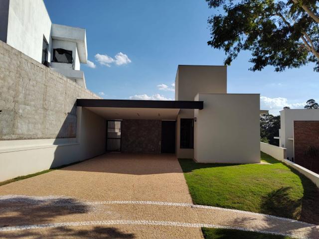 #1266 - Casa em condomínio para Venda em Itatiba - SP