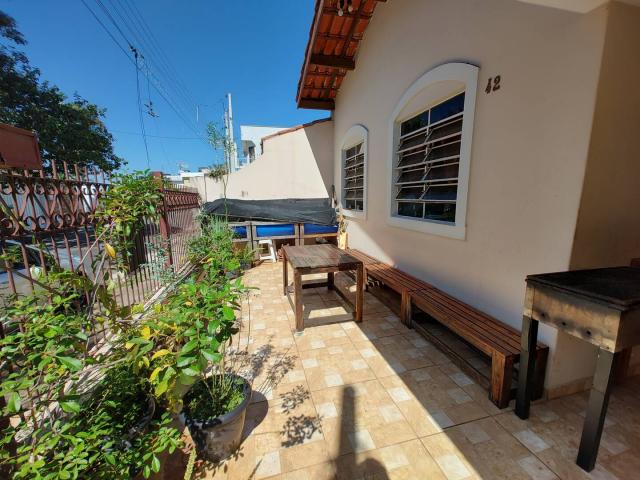 #1267 - Casa para Venda em Itatiba - SP - 1