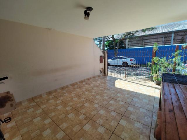 #1267 - Casa para Venda em Itatiba - SP - 2