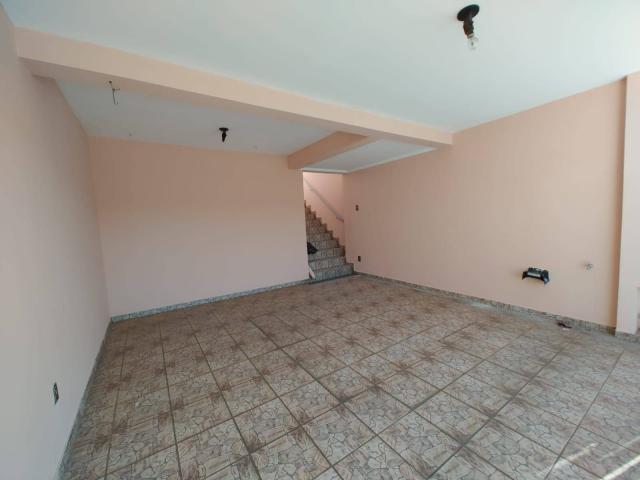 #1276 - Casa para Locação em Itatiba - SP - 2