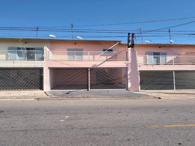 #1276 - Casa para Locação em Itatiba - SP