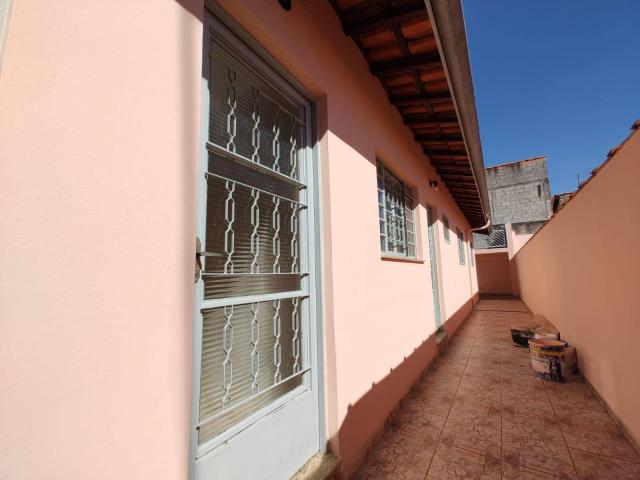 #1276 - Casa para Locação em Itatiba - SP - 3