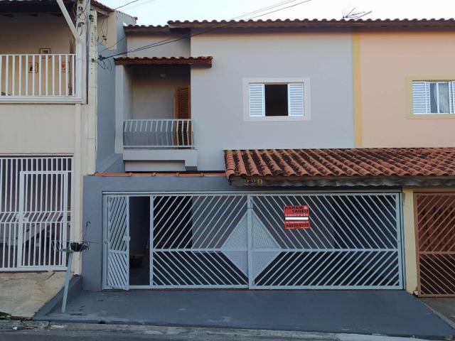 #1277 - Casa para Venda em Itatiba - SP - 1